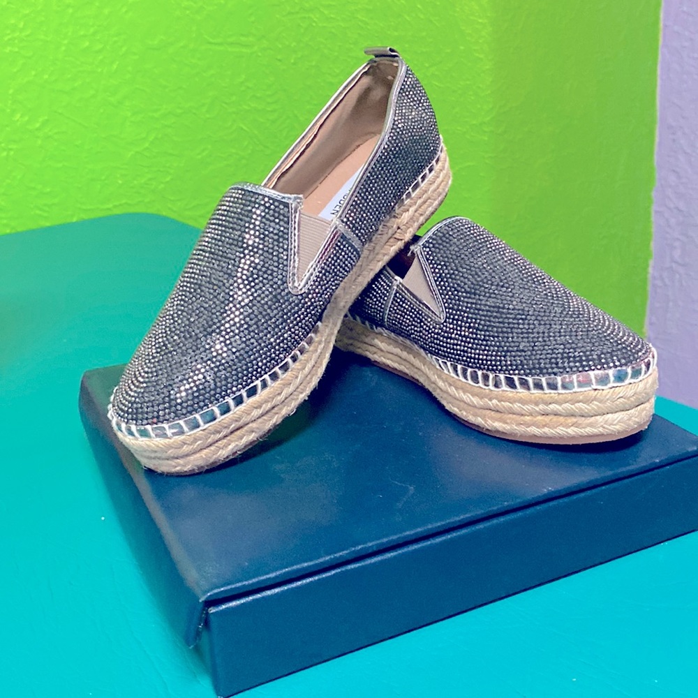 Steve Madden Shoes